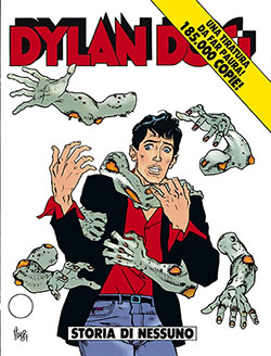 Dylan Dog # 43