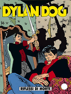 Dylan Dog # 44