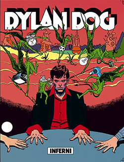 Dylan Dog # 46