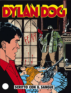 Dylan Dog # 47