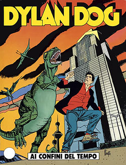 Dylan Dog # 50