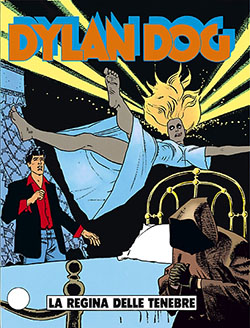 Dylan Dog # 53