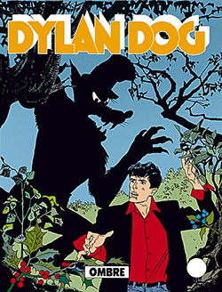 Dylan Dog # 56