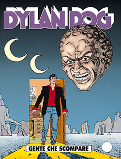 Dylan Dog # 59