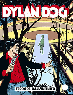 Dylan Dog # 61