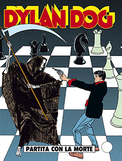 Dylan Dog # 66