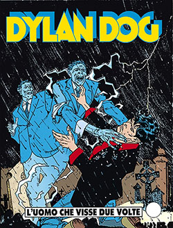 Dylan Dog # 67