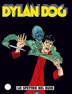 Dylan Dog # 68