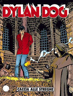 Dylan Dog # 69