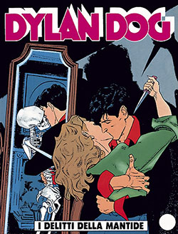 Dylan Dog # 71