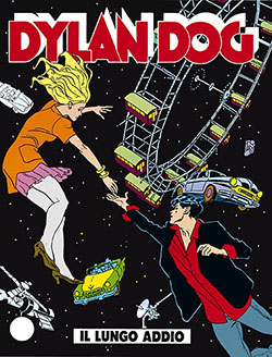 Dylan Dog # 74