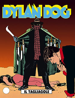 Dylan Dog # 75