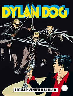 Dylan Dog # 78