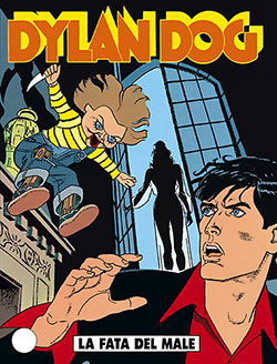 Dylan Dog # 79