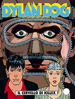 Dylan Dog # 80