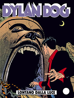 Dylan Dog # 82