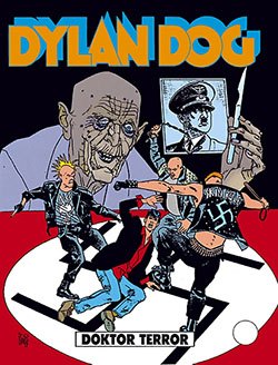 Dylan Dog # 83