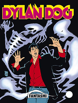 Dylan Dog # 85