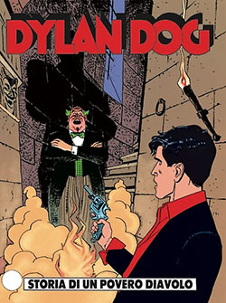 Dylan Dog # 86