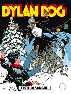 Dylan Dog # 87