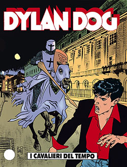 Dylan Dog # 89