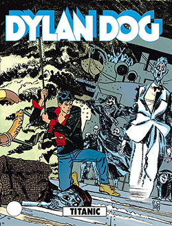 Dylan Dog # 90