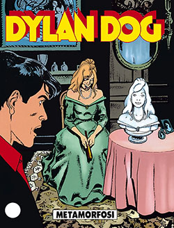 Dylan Dog # 91