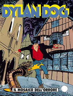 Dylan Dog # 92