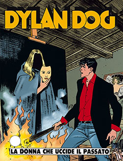 Dylan Dog # 94