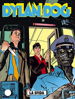 Dylan Dog # 96