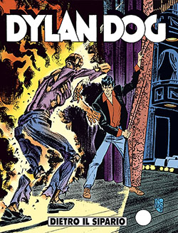 Dylan Dog # 97