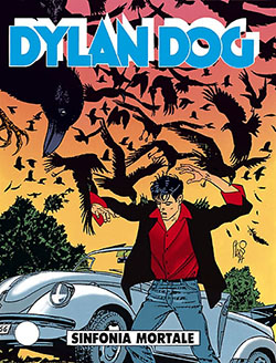 Dylan Dog # 99