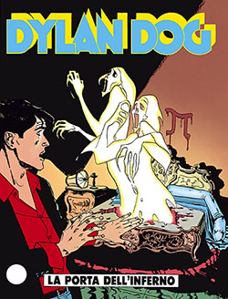 Dylan Dog # 101