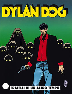 Dylan Dog # 102