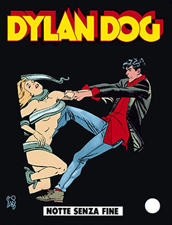 Dylan Dog # 104