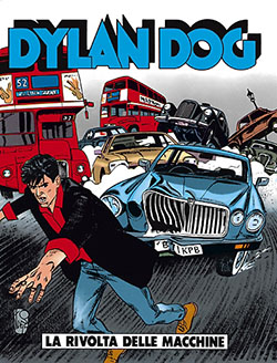 Dylan Dog # 106