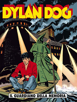 Dylan Dog # 108