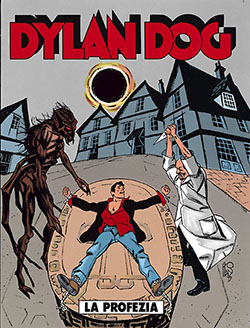 Dylan Dog # 111