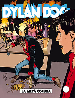 Dylan Dog # 113