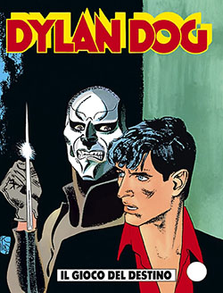 Dylan Dog # 118