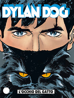 Dylan Dog # 119