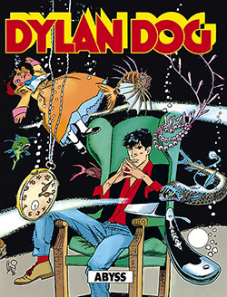 Dylan Dog # 120