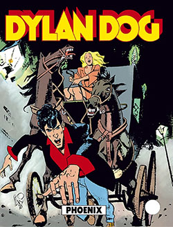 Dylan Dog # 123