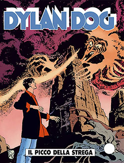 Dylan Dog # 124