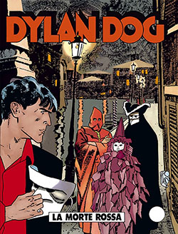 Dylan Dog # 126