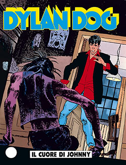 Dylan Dog # 127