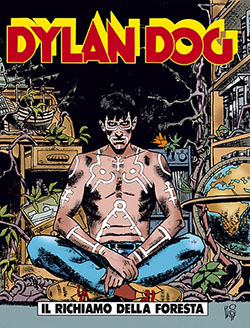 Dylan Dog # 128