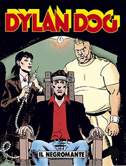 Dylan Dog # 130