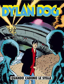 Dylan Dog # 131