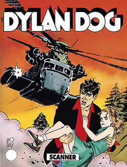 Dylan Dog # 135